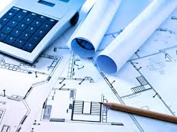 Thiết kế bản vẽ thi công, tổng dự toán, giám sát công trình